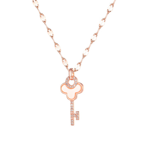 Women&#39;s Pendent Necklace