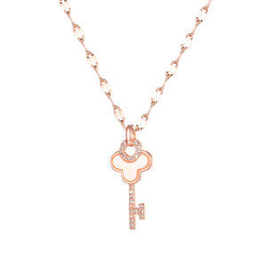 Women's Pendent Necklace