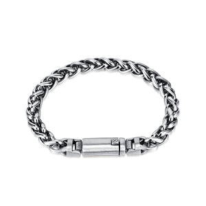 Men's Fashion Harley Bike Bracelet-Mens Bracelet-SunnyHouse Jewelry