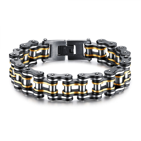 Men's Fashion Powerful Bracelet-Mens Bracelet-SunnyHouse Jewelry