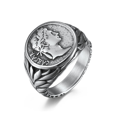 Men's Fashion Ring-Mens Ring-SunnyHouse Jewelry