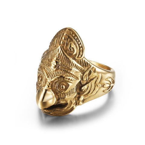 Men's Fashion Ring-Mens Ring-SunnyHouse Jewelry