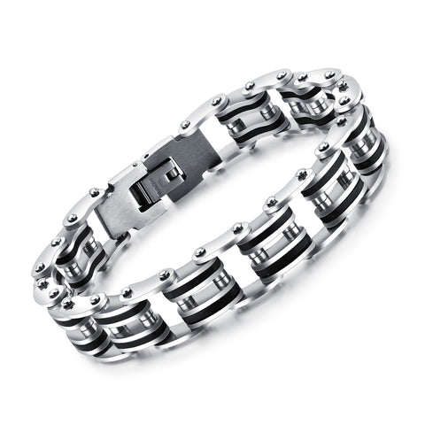 Men's Fashion Bracelet-Mens Bracelet-SunnyHouse Jewelry