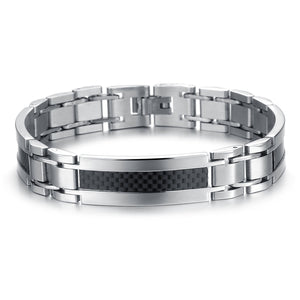 Men's Fashion Bracelet-Mens Bracelet-SunnyHouse Jewelry