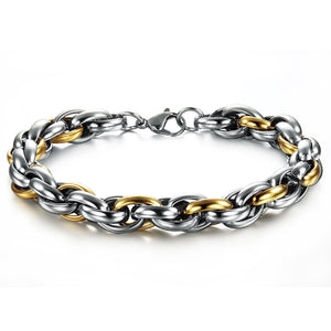 Men's Fashion Bracelet-Mens Bracelet-SunnyHouse Jewelry