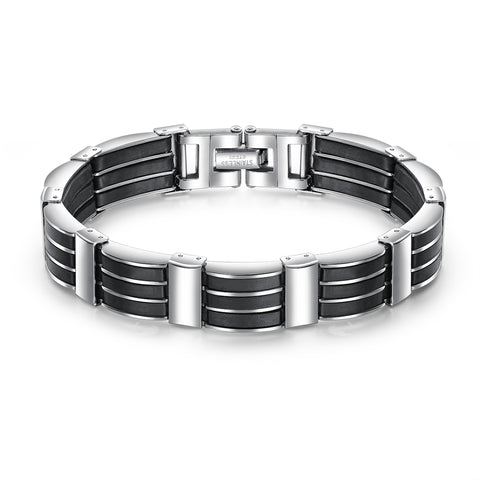 Men's Fashion Manful Bracelet-Mens Bracelet-SunnyHouse Jewelry