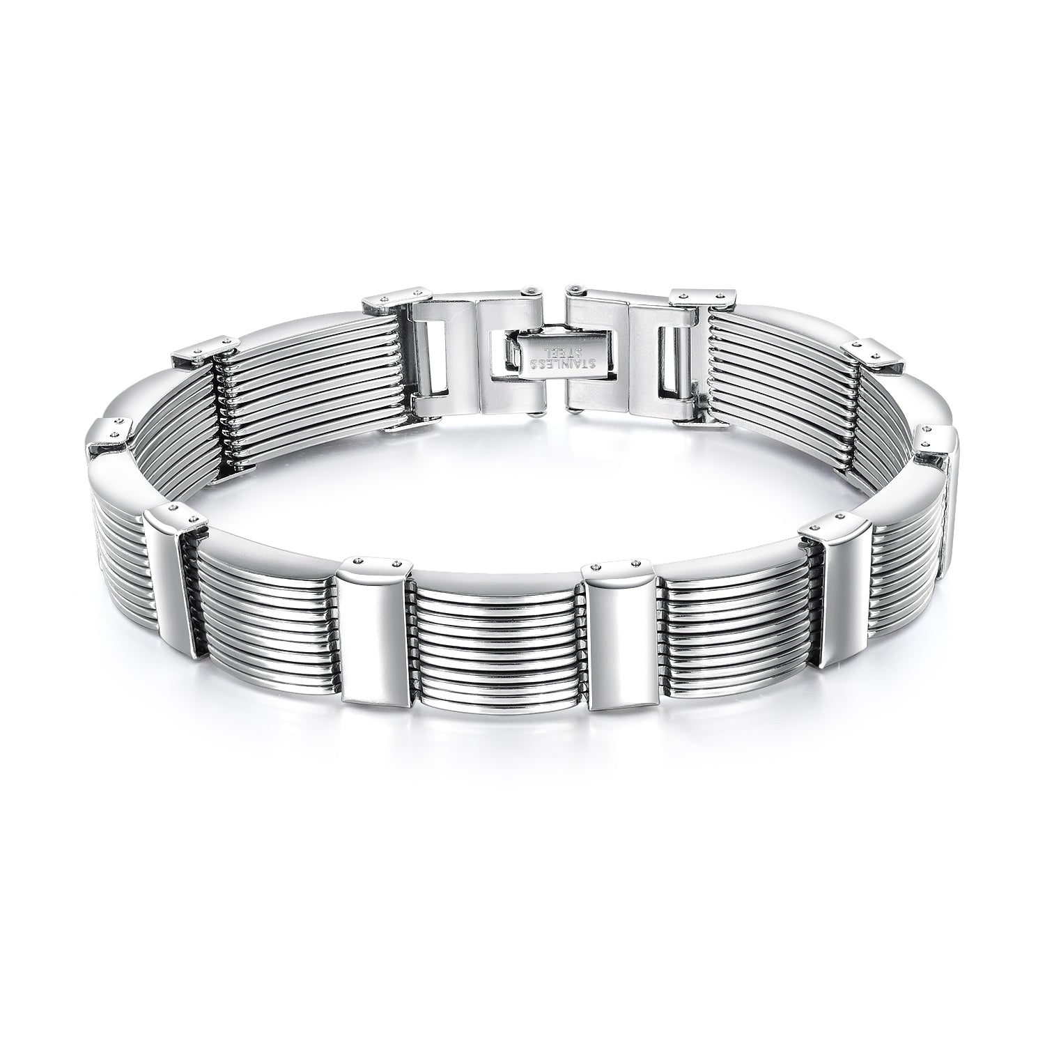 Men's Fashion Bracelet-Mens Bracelet-SunnyHouse Jewelry