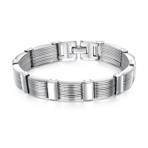 Men's Fashion Bracelet-Mens Bracelet-SunnyHouse Jewelry