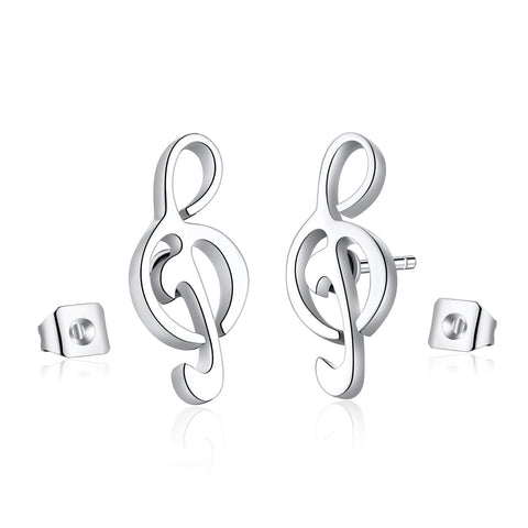 Women's Fashion Stradivarius Earrings-Womens Earrings-SunnyHouse Jewelry