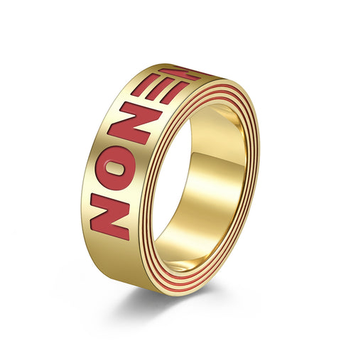 Men's Fashion Non Ring-Mens Ring-SunnyHouse Jewelry