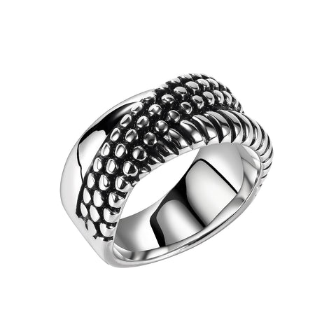 Men's Fashion Ring-Mens Ring-SunnyHouse Jewelry