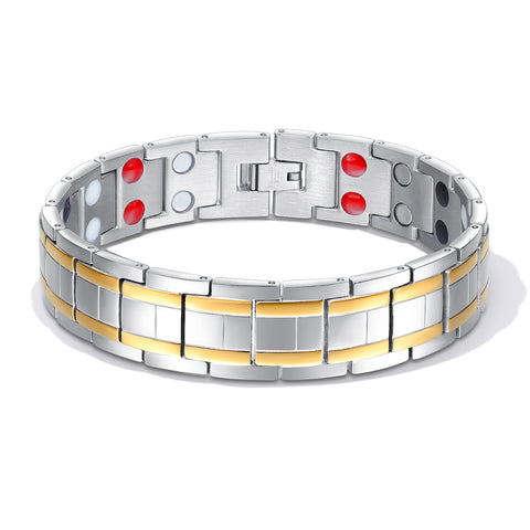 Men's Fashion Super Magnetic Bracelet-Mens Bracelet-SunnyHouse Jewelry