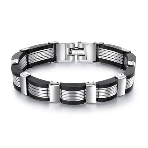 Men's Fashion Bracelet-Mens Bracelet-SunnyHouse Jewelry