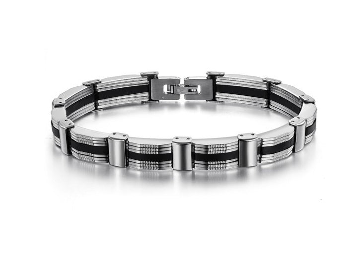 Men's Fashion Bracelet-Mens Bracelet-SunnyHouse Jewelry