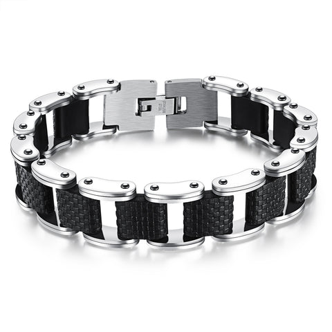 Men's Fashion Bracelet-Mens Bracelet-SunnyHouse Jewelry