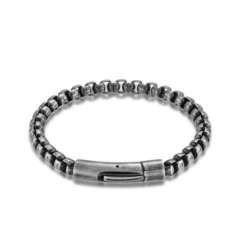 Men's Fashion Simple Bracelet-Mens Bracelet-SunnyHouse Jewelry