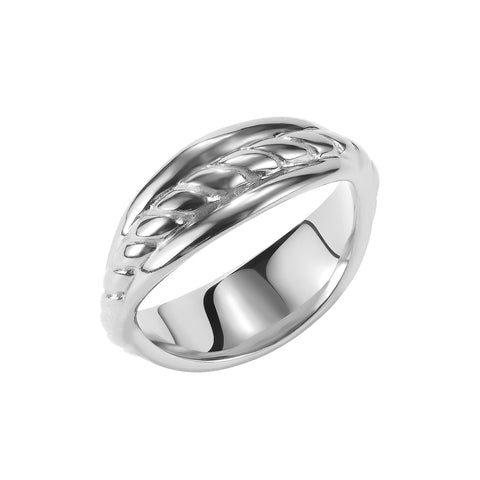 Women's Fashion Hip Hop Ring-Womens Ring-SunnyHouse Jewelry