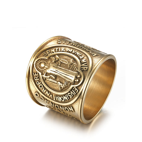 Men's Fashion Ring-Mens Ring-SunnyHouse Jewelry