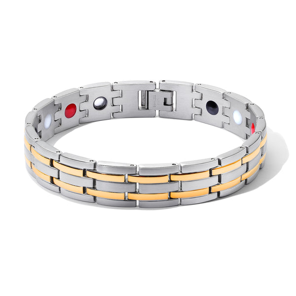 Men's Fashion Super Magnetic Bracelet-Mens Bracelet-SunnyHouse Jewelry