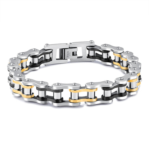 Men's Fashion Bracelet-Mens Bracelet-SunnyHouse Jewelry