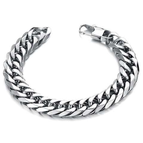 Men's Fashion Bracelet-Mens Bracelet-SunnyHouse Jewelry