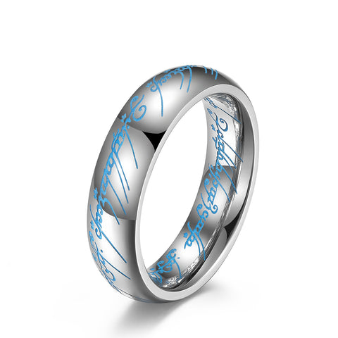 Men's Fashion Ring-Mens Ring-SunnyHouse Jewelry