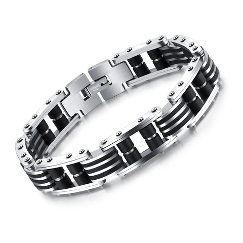 Men's Fashion Bracelet-Mens Bracelet-SunnyHouse Jewelry