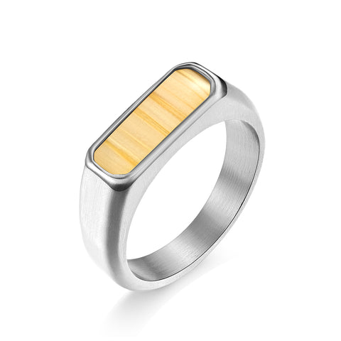 Men's Fashion Ring-Mens Ring-SunnyHouse Jewelry