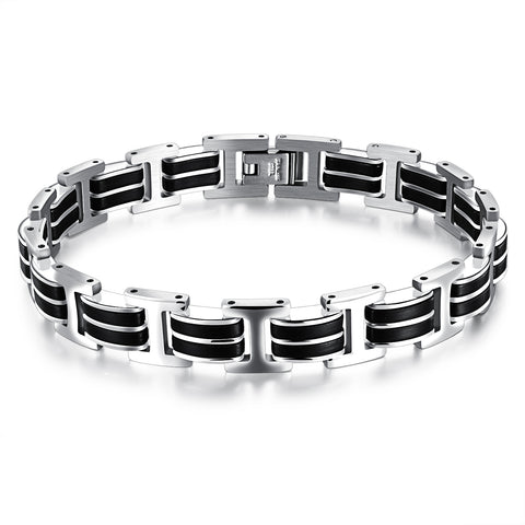 Men's Fashion Bracelet-Mens Bracelet-SunnyHouse Jewelry