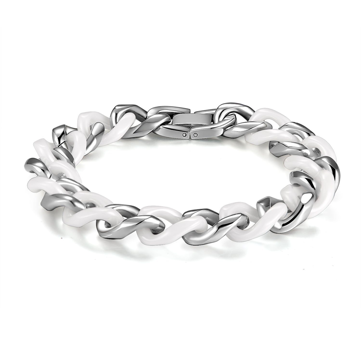 Women's Fashion no Bracelet-Womens Bracelet-SunnyHouse Jewelry