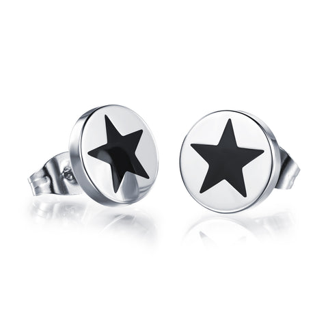 Women's Fashion Super Star Earrings-Womens Earrings-SunnyHouse Jewelry