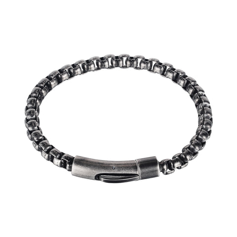 Men's Fashion Simple Bracelet-Mens Bracelet-SunnyHouse Jewelry