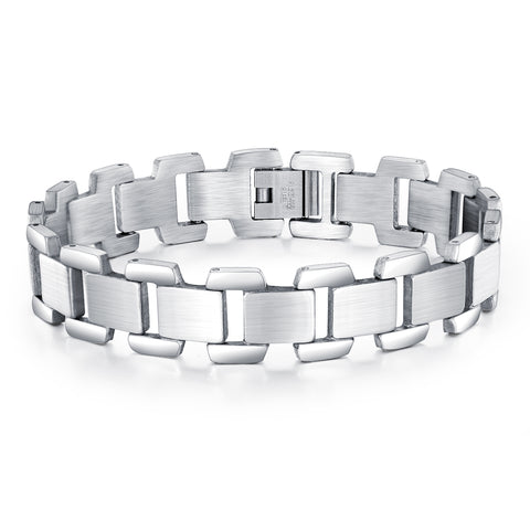 Men's Fashion Simple Bracelet-Mens Bracelet-SunnyHouse Jewelry