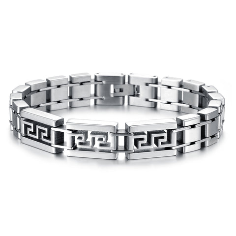 Men's Fashion Bracelet-Mens Bracelet-SunnyHouse Jewelry