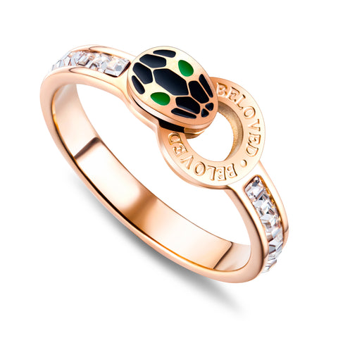 Women's Fashion Beloved Ring-Womens Ring-SunnyHouse Jewelry