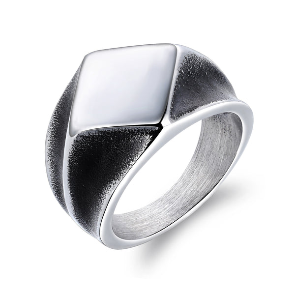 Men's Fashion Diamond Ring-Mens Ring-SunnyHouse Jewelry