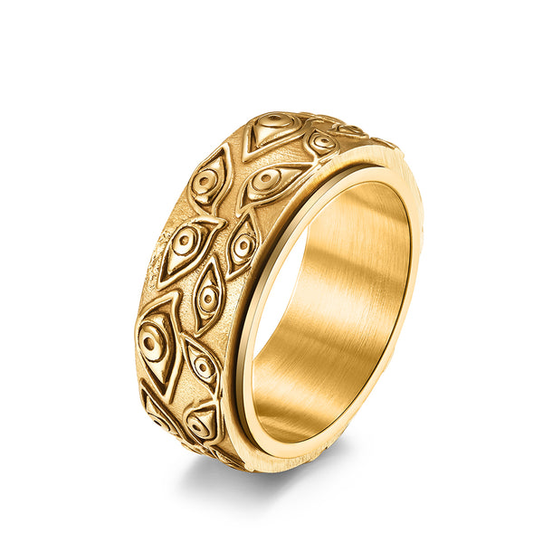 Men's Fashion Ring-Mens Ring-SunnyHouse Jewelry