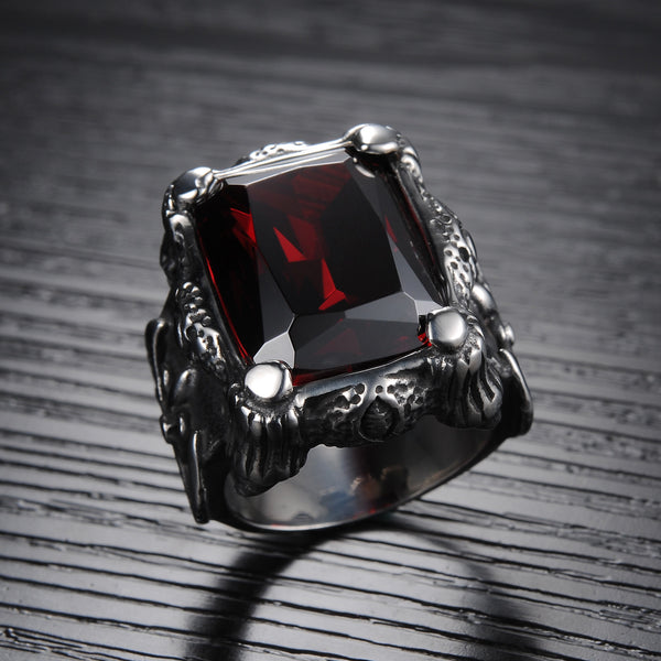 Men's Fashion Landlord Ancient Ring-Mens Ring-SunnyHouse Jewelry