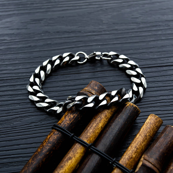 Men's Fashion Unique Bracelet-Mens Bracelet-SunnyHouse Jewelry