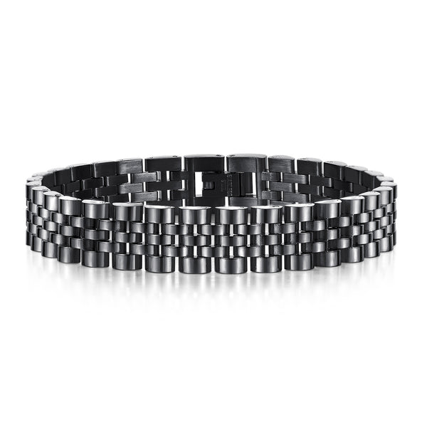 Men's Fashion Simple Bracelet-Mens Bracelet-SunnyHouse Jewelry