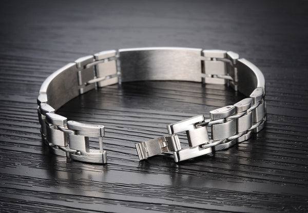 Men's Fashion Bracelet-Mens Bracelet-SunnyHouse Jewelry