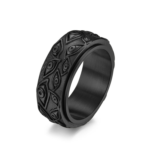 Men's Fashion Ring-Mens Ring-SunnyHouse Jewelry