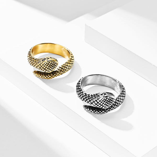 Men's Fashion Ring-Mens Ring-SunnyHouse Jewelry