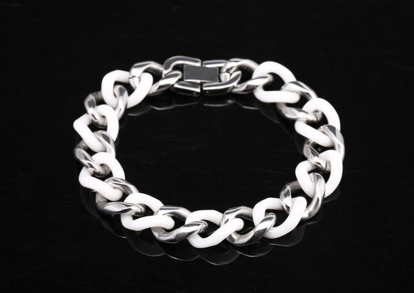 Women's Fashion no Bracelet-Womens Bracelet-SunnyHouse Jewelry