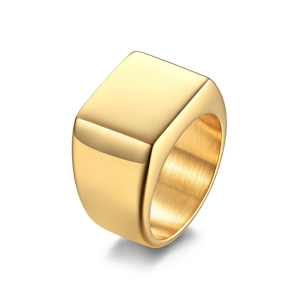 Men's Fashion Ring-Mens Ring-SunnyHouse Jewelry