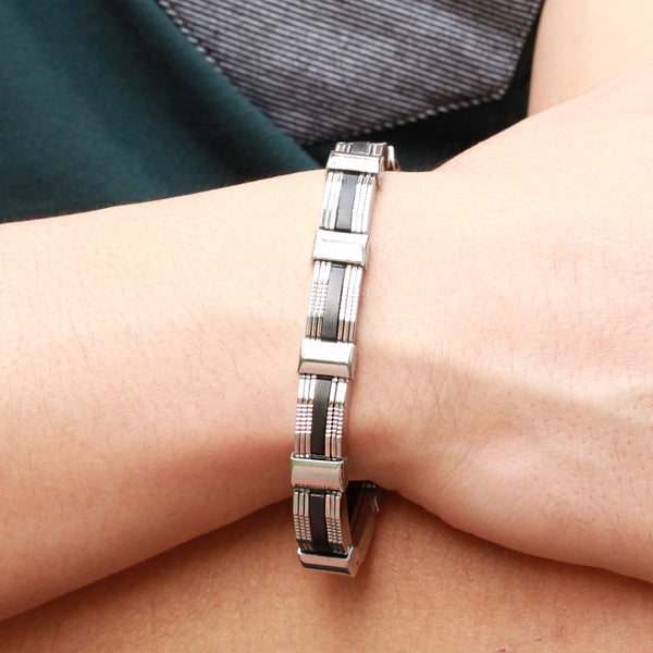 Men's Fashion Bracelet-Mens Bracelet-SunnyHouse Jewelry