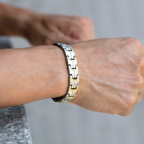 Men's Fashion Bracelet-Mens Bracelet-SunnyHouse Jewelry