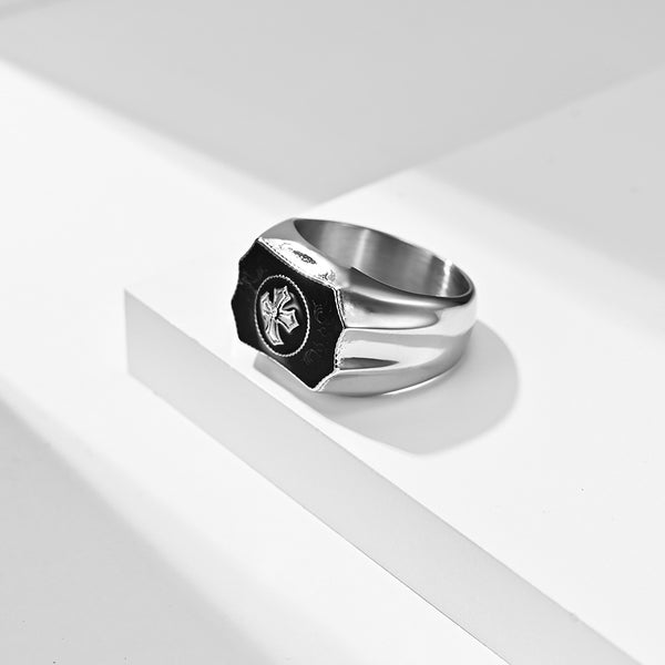 Men's Fashion Ring-Mens Ring-SunnyHouse Jewelry