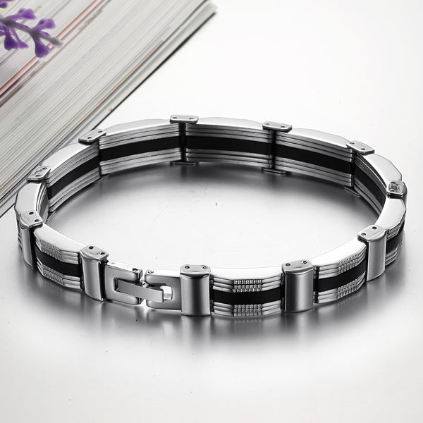 Men's Fashion Bracelet-Mens Bracelet-SunnyHouse Jewelry