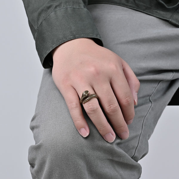 Men's Fashion Ring-Mens Ring-SunnyHouse Jewelry